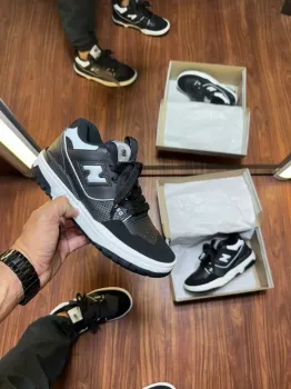   Tênis New balance 550    - Foto 2