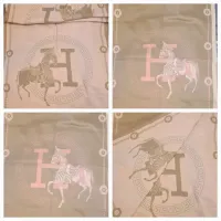 Echarpe Cashmere Hermès  - Foto 2