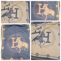 Echarpe Cashmere Hermès  - Foto 3