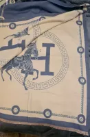 Echarpe Cashmere Hermès  - Foto 7