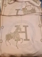 Echarpe Cashmere Hermès  - Foto 11