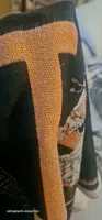 Echarpe Cashmere Hermès  - Foto 15