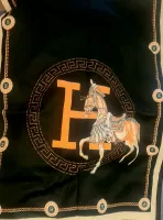 Echarpe Cashmere Hermès  - Foto 16
