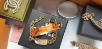 Bracelete Hermès vintage. 16 CM.  - Foto 3