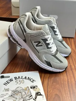  Tênis New balance 530 turbo  Premium