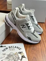  Tênis New balance 530 turbo  Premium