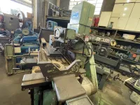 Retifica plana Jones Shipman 1011 - Foto 4