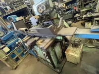 Retifica plana Jones Shipman 1011 - Foto 5