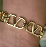 Bracelete Valentino Malha V - Foto 5
