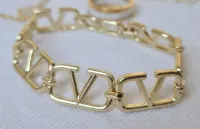 Bracelete Valentino Malha V - Foto 6