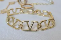 Bracelete Valentino Malha V - Foto 8