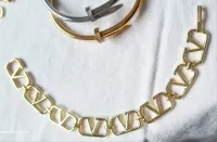 Bracelete Valentino Malha V - Foto 10