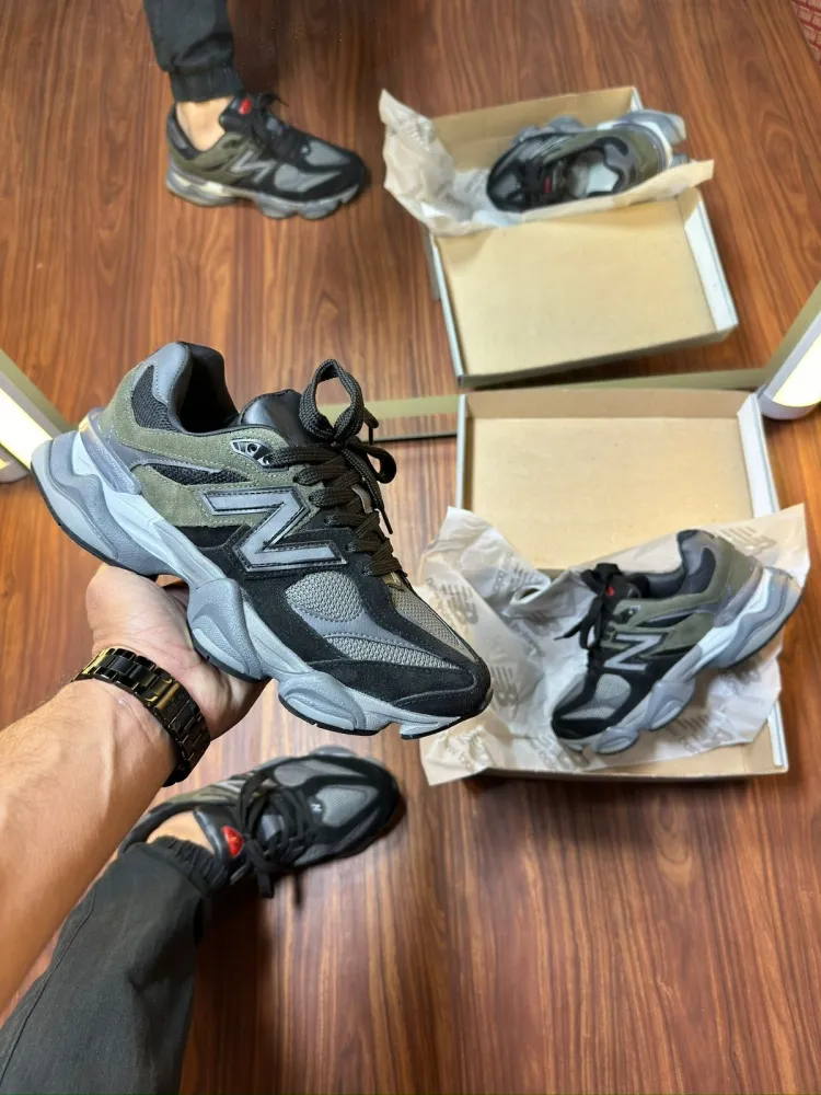   Tênis  New balance 9060  