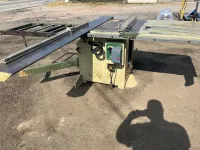 Serra Esquadrejadeira Minimax Sc/2