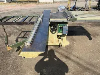 Serra Esquadrejadeira Minimax Sc/2 - Foto 2