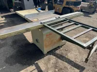 Serra Esquadrejadeira Minimax Sc/2 - Foto 4