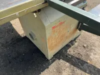 Serra Esquadrejadeira Minimax Sc/2 - Foto 5