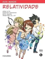 GUIA MANGA RELATIVIDADE (PRODUTO USADO - MUITO BOM)