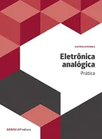 ELETRONICA ANALOGICA: PRATICA (PRODUTO NOVO)