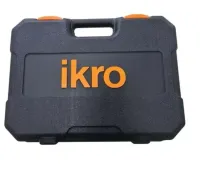 Teste De Bateria Com Impressora Térmica Embutida IKRO  IK-2116 - Foto 3