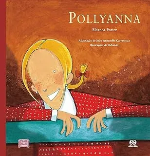 POLLYANNA (PRODUTO USADO - MUITO BOM)