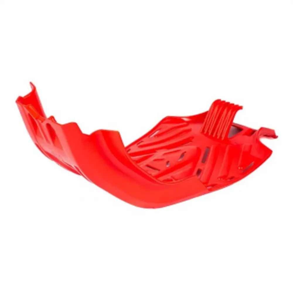 PROTETOR MOTOR CRF 250F VERMELHO - AMX