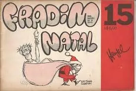 FARDIM 15. ESPECIAL DE NATAL (PRODUTO USADO - MUITO BOM)