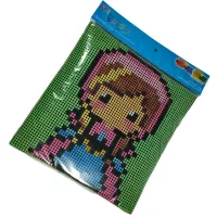 Kit para Bordar R. 4611