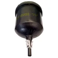 Filtro de Combustível VW Gol 1.6 / 1.8 / 2.0 1994 1995 1996 1997 Fi002002 - Foto 2