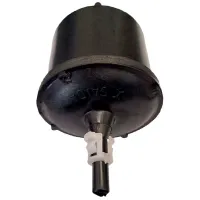 Filtro de Combustível VW Gol 1.6 / 1.8 / 2.0 1994 1995 1996 1997 Fi002002 - Foto 3