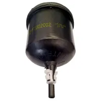 Filtro de Combustível VW Logus 1.6 / 2.0 1993 1994 1995 1996 Fi002002 - Foto 2