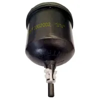 Filtro de Combustível VW Pointer 1.8 / 2.0 8V AP Alcool 1993 1994 1995 1996 Fi002002 - Foto 2