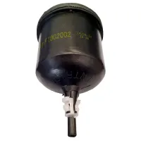 Filtro de Combustível VW Quantum 1.8 2.0 8V AP 1993 1994 1995 1996 Fi002002 - Foto 2