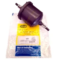Filtro de Combustível VW Santana 1.8 2.0 8V AP 1993 1994 1995 1996 Fi002002
