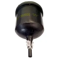 Filtro de Combustível VW Santana 1.8 2.0 8V AP 1993 1994 1995 1996 Fi002002 - Foto 2