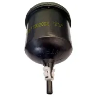 Filtro de Combustível Ford Royale 1.8 2.0 8V 1992 1993 1994 1995 1996 Fi002002 - Foto 2