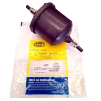 Filtro de Combustível Ford  Ranger 2.3 16V 2001/... em diante   Fi002002