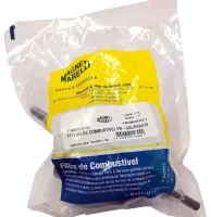Filtro de Combustível Ford  Ranger 2.3 16V 2001/... em diante   Fi002002 - Foto 4