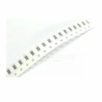 RESISTOR SMD 10R 1206