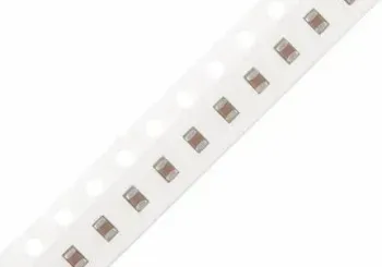 CAPACITOR CERAMICO SMD 33NF 1206