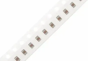 CAPACITOR CERAMICO SMD 10NF 0805