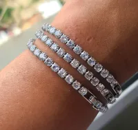 Pulseira Riviera Prata  - Foto 2