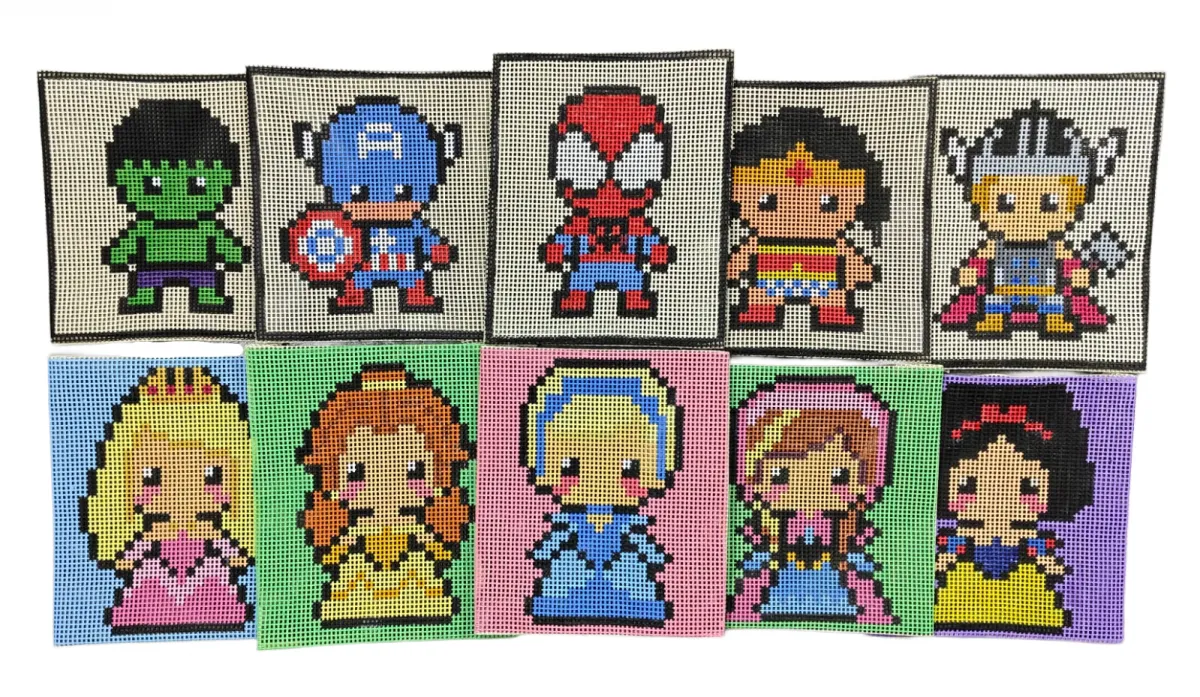 PRÉ-VENDA Conjunto de Kit