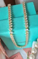 Colar Riviera Pentagrama 