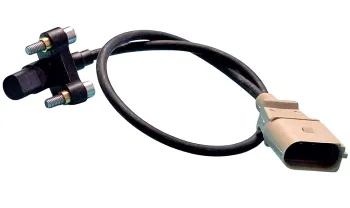 Sensor de Rotação Volkswagen Jetta 2.5 2006 A 2010 07K906433B