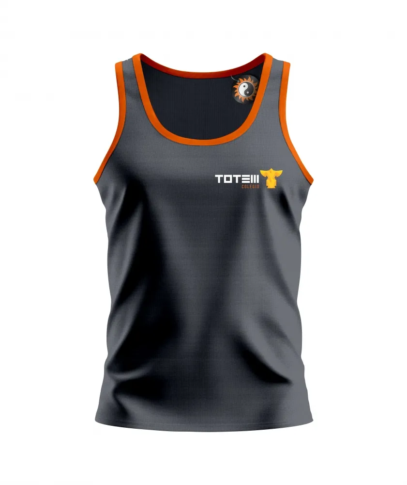 Regata Malha PV TOTEM - INFANTIL