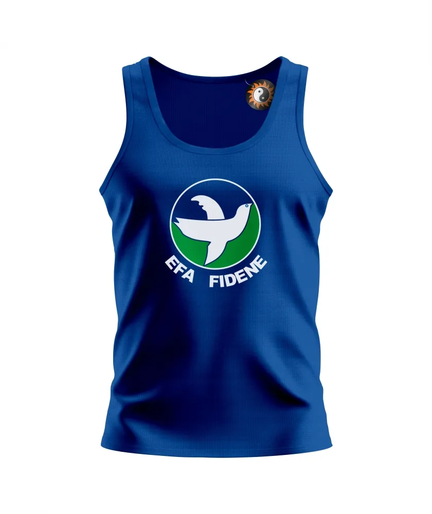 Regata Malha PV EFA - INFANTIL