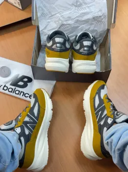   Tênise New balance 990  