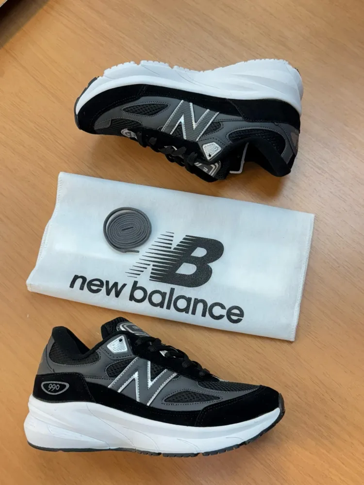   Tênis New balance 990 