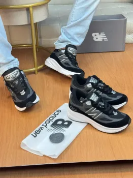   Tênis New balance 990  - Foto 2